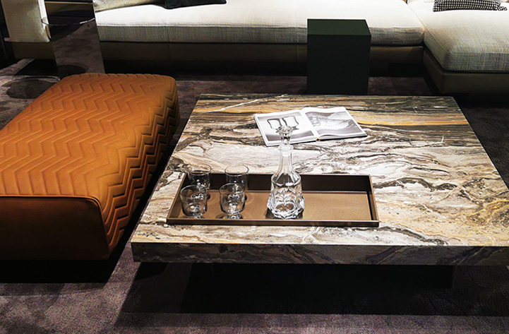 Stone Countertops
