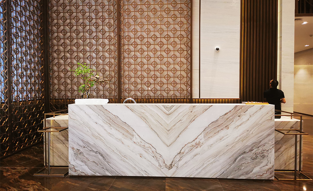 Why Are Marble Countertops Still So Popular Today?