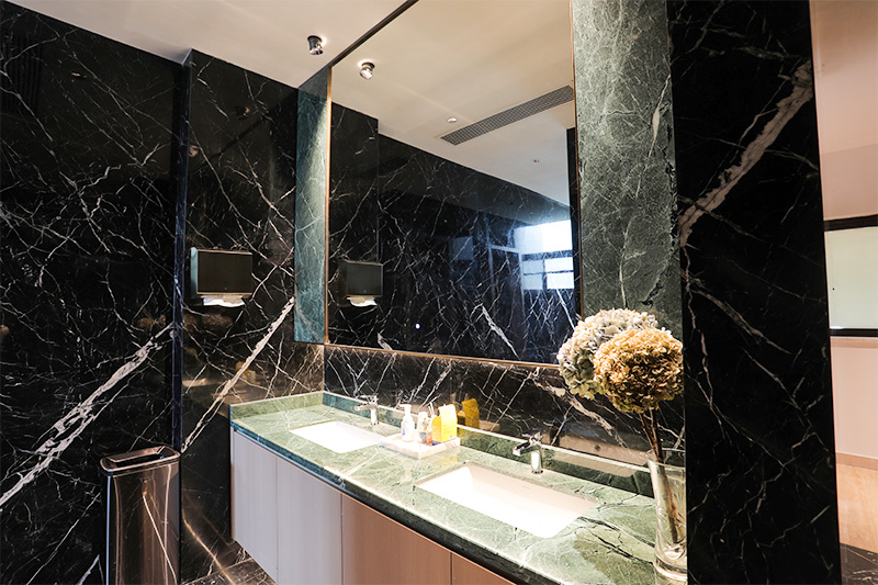 Marble Washbasin
