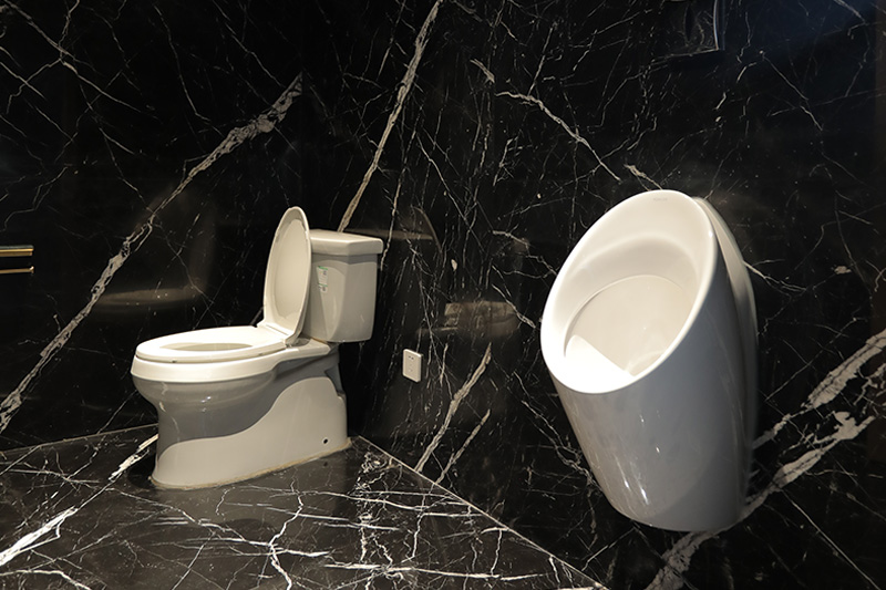 Restroom