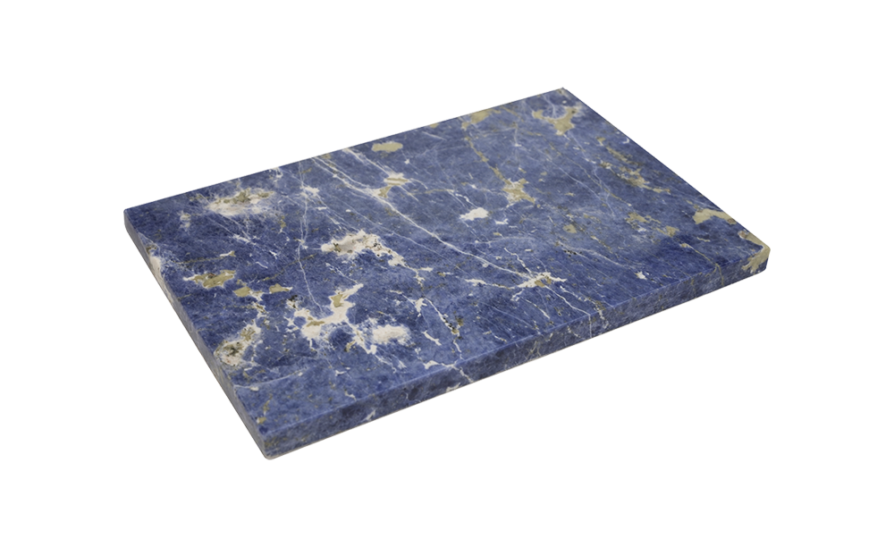 Are luxury stone tiles really easy to take care of after installation?